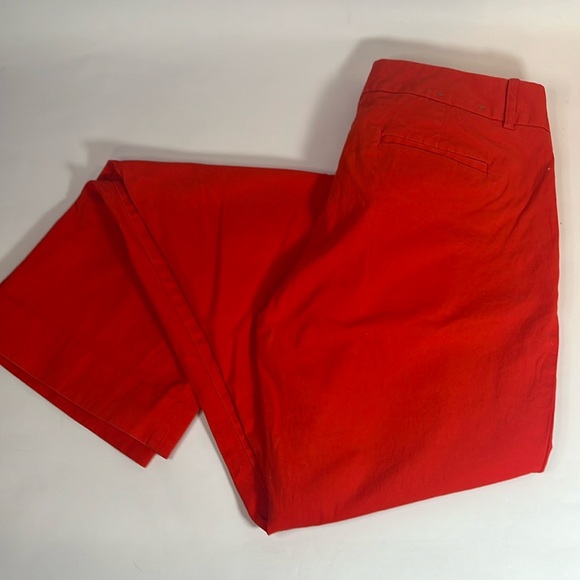 J. Crew - Stretch - Slacks - Picture 2 of 10